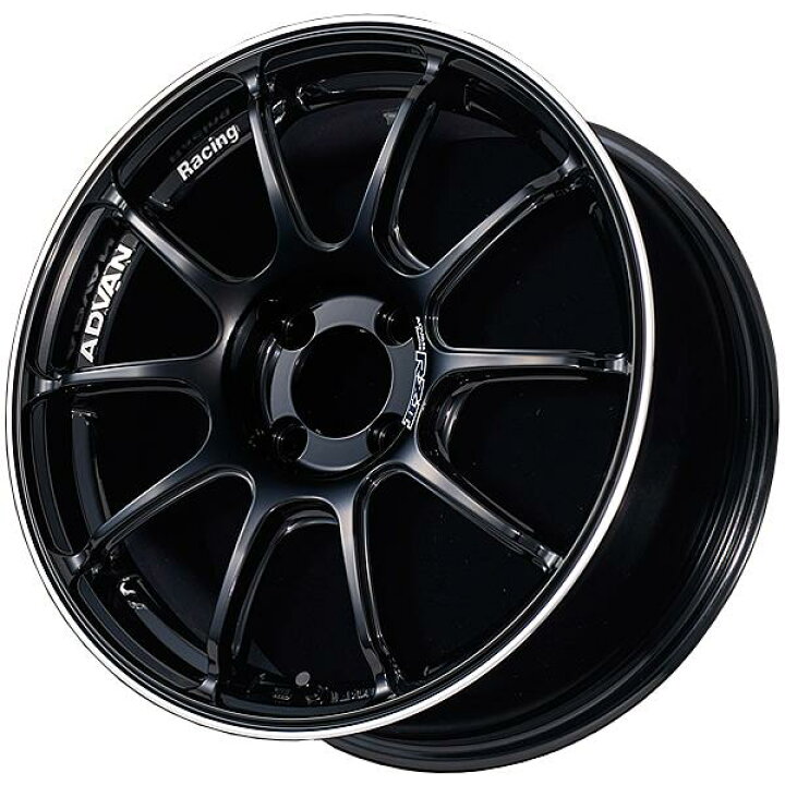 楽天市場】ヨコハマ アドバン レーシング RZ2 RZIIV2159 輸入車用