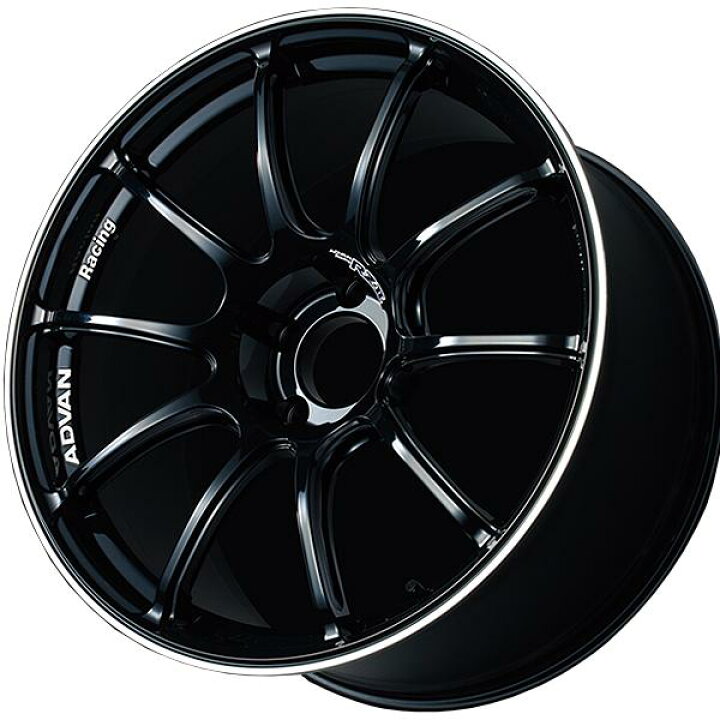楽天市場】ヨコハマ アドバン レーシング RZ2 RZII アルミホイール 16 