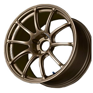 ヨコハマ アドバン レーシング RZ2 RZII アルミホイール 15×7.0J 4/100 +30 M14 レーシングブロンズ V3570 離島・沖縄配送不可