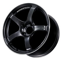 楽天市場】advan tc4 8.5j 18インチの通販