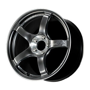 �A�h�o�����[�V���O TC-4 SE �A���~�z�C�[�� 17×7.5J 4/98.0 +35 ���[�V���O�n�C�p�[�u���b�N&�_�C�������h�J�b�g�iHBC�j V5666