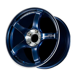 �A�h�o�����[�V���O TC-4 SE �A���~�z�C�[�� 17×8.0J 5/100.0 +45 ���[�V���O�C���f�B�S�u���[&�_�C�������h�J�b�g�iIBC�j V5676