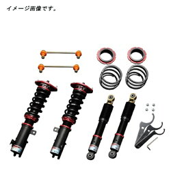 楽天市場】ブリッツ BLITZ DAMPER ZZ-Rダンパー フルタップ車高調 