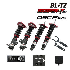 �u���b�c BLITZ ZZ-R SpecDSC PLUS �ԍ��� GT-R R35 2007/12-2010/11 98523