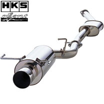 楽天市場】デミオ de マフラー（ブランドHKS）の通販