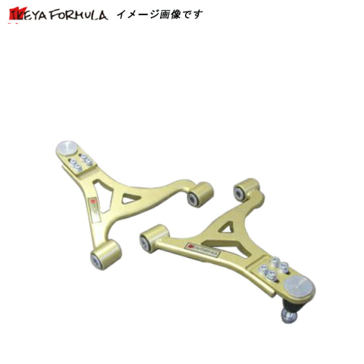 楽天市場】イケヤフォーミュラ リア キャンバーアジャスター 