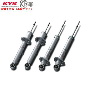 KYB Jo VbNAu\[o[ GNXe[W 1䕪 NE AWS210 HYBRID 2WD 14/1`16/8  EFzs