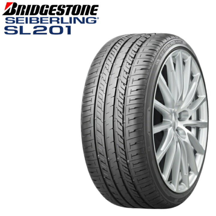 楽天市場】日本正規品 セイバーリング SL201 4本セット225/45R18  