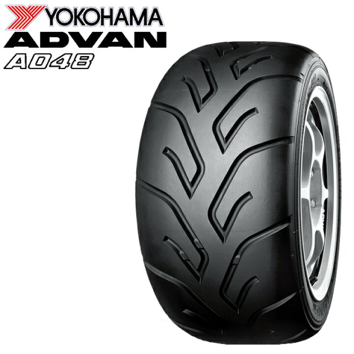 195/50R16 94V YOKOHAMA ADVAN AO48 2本 J.30