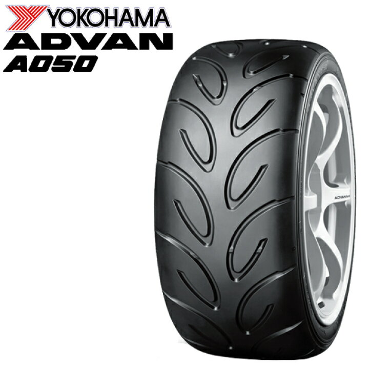 楽天市場】日本正規品 ヨコハマタイヤ アドバン A050 4本セット 295 