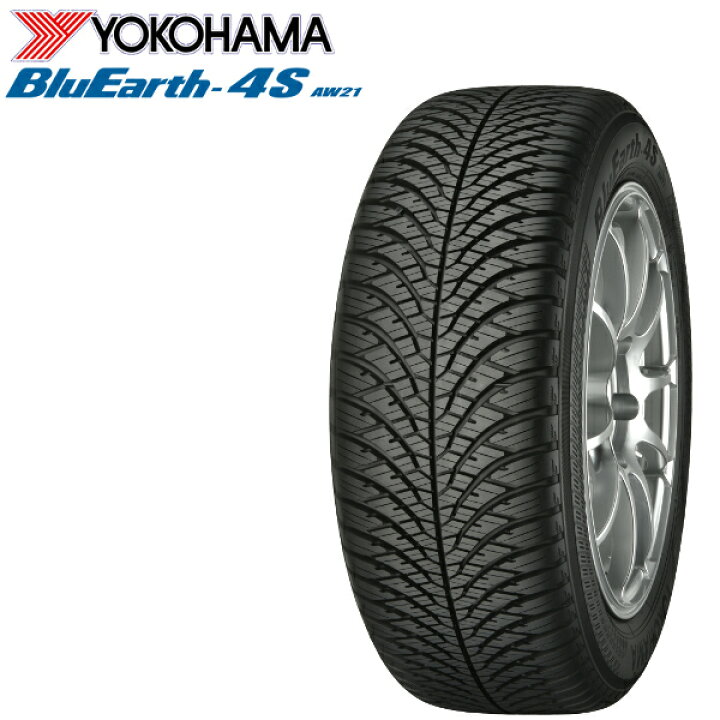 YOKOHAMA BluEarth-4SAW21 225/45R18 2022年 （楽天市場】日本正規品 