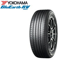 楽天市場】ヨコハマ ブルーアース rv02 215／55r17の通販 