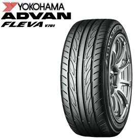日本正規品 ADVAN FLEVA V701 265/35R18 R3615 個人宅でも送料無料