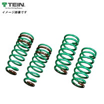 楽天市場】fit ge8 ダウンサス テインの通販