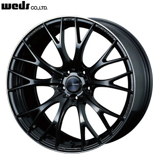 �E�F�b�Y �E�F�b�Y�X�|�[�c SA20R SA-20R �A���~�z�C�[�� 19×8.5J�@5/114.3�@+45 ���^���u���b�N�G�t �����E����z���s��