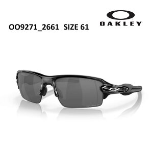 yLy[Ԓz܂Ȃ20%OFF@OAKLEY TOX FLAK 2.0 (A) OO9271-2661
