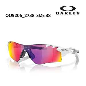 yKizOAKLEY OO9206-2738 Radarlock Path Polished White / Prize Road I[N[SG@[_[bNpX@AWAtBbg@G0201905