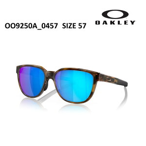 yKizI[N[bOAKLEY OO9250A-0457 TOX uEg[^X