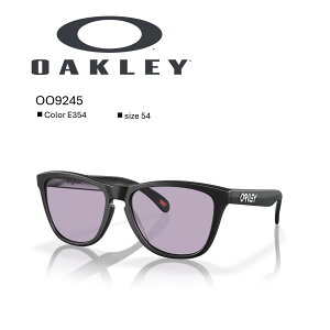�yGW�Z�[�����Ԍ���|�C���g10�{�z�y�������K�i�z�I�[�N���[�bOAKLEY�bFrogskins (Low Bridge Fit) �bOO9245-E354