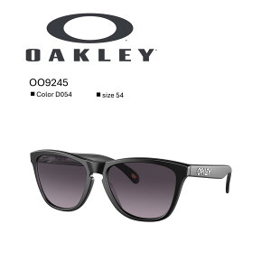 I[N[bOAKLEY OO9245_D054 TOX