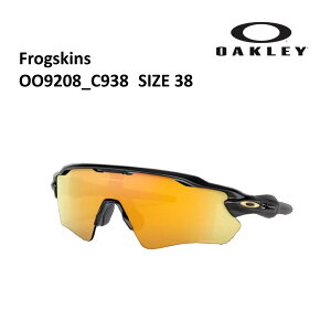 yKizOAKLEY I[N[TOX@OO9208-C938 Radar Ev Path Polished black I[N[SG [_[C[uC pX