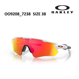 OAKLEY I[N[TOXyKizOO9208-7238 Radar Ev Path Matte black I[N[SG [_[C[uC pX
