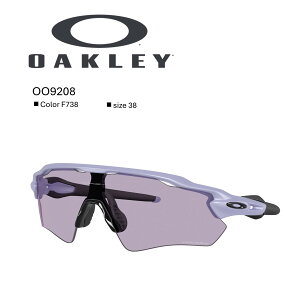 I[N[bOAKLEY OO9208_F738 TOX