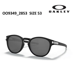 �y�������K�i�zOAKLEY OO9349_2853 Latch ���b�`