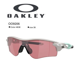 I[N[bOAKLEY OO9206_4838 TOX