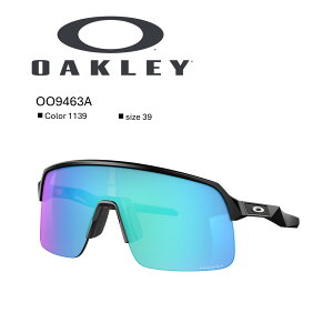 yKizI[N[bOAKLEY OO9463A_1139 TOX