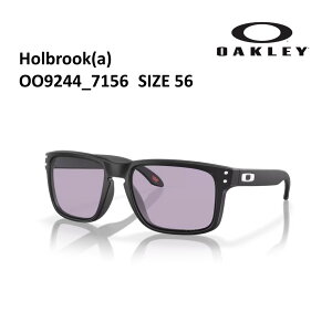 yLy[Ԓz܂Ȃ20%OFF@I[N[TOXyKizOO9244-7156 Holbrook (a) Matte black I[N[SG