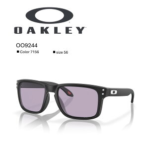 �I�[�N���[�bOAKLEY OO9244_7156 �T���O���X