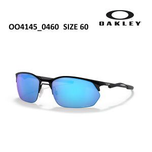 �y���Ԍ���|�C���g10�{�z�y�������K�i�z�I�[�N���[�bOAKLEY�bWire Tap 2.0�bOO4145-0460