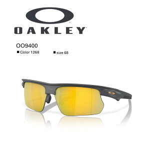 I[N[bOAKLEY OO9400_1268 TOX