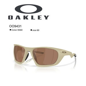 �y���������z�y�������K�i�z�I�[�N���[�bOAKLEY�bLateralis�bOO9431-0560