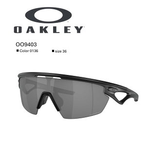 I[N[bOAKLEY OO9403_0136 TOX