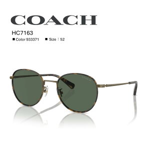 Ly[Ԓ@Ȃ20OFFyKizR[`bCOACH HC7163_933371 TOX