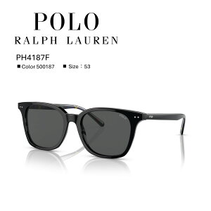 yLy[Ԓz܂Ȃ50%OFF@|Et[TOXyKizPolo Ralph Lauren PH4187f_500187 TOX