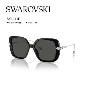 yLy[ԒzȂ50%OFF@XtXL[TOXyKizSWAROVSKI SK6011F_103887 TOX