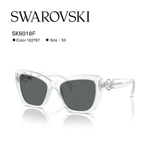 yLy[ԒzȂ50%OFF@XtXL[TOXyKizSWAROVSKI SK6018F_102787 TOX