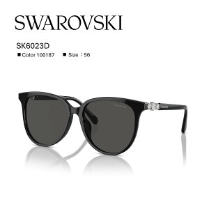 yLy[ԒzȂ50%OFF@XtXL[TOXyKizSWAROVSKI SK6023D_100187 TOX