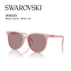 yLy[ԒzȂ50%OFF@XtXL[TOXyKizSWAROVSKI SK6023D_10311N TOX