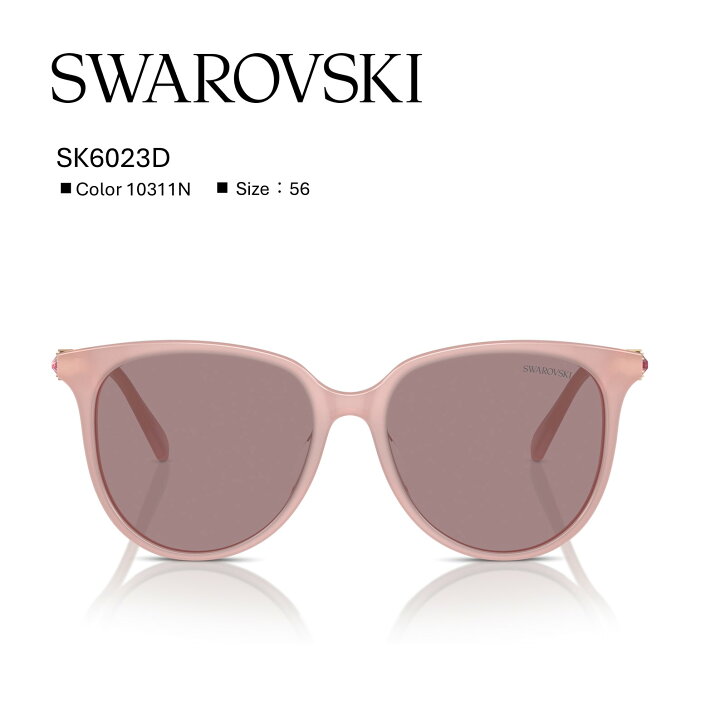 楽天市場】スワロフスキーサングラス【国内正規品】SWAROVSKI 