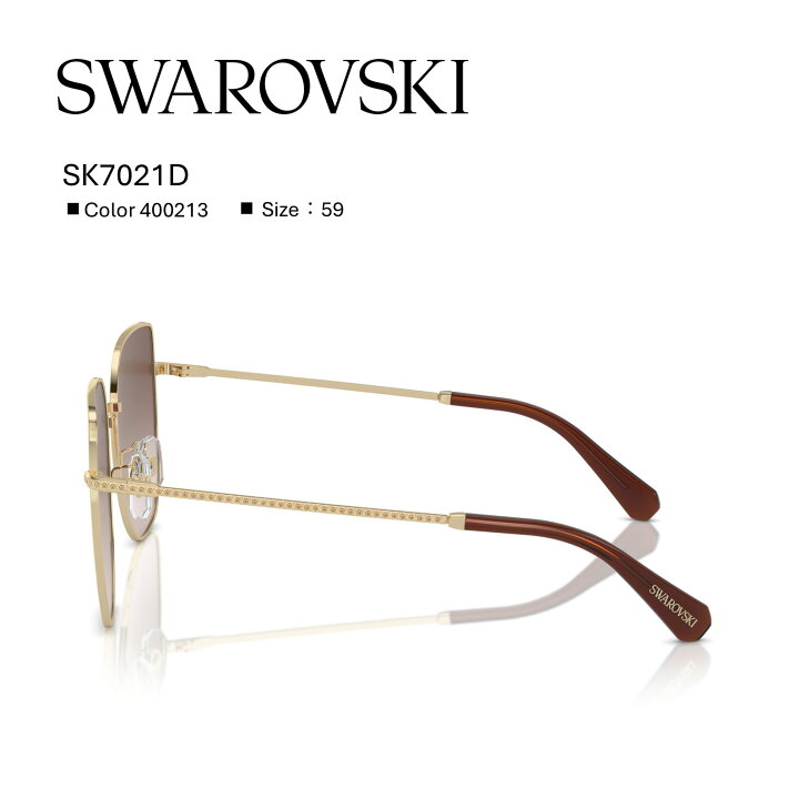 楽天市場】スワロフスキーサングラス【国内正規品】SWAROVSKI  