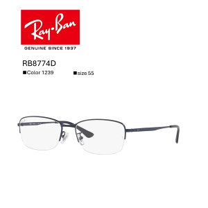 yԌ|Cg10{zyYzyKizlC Co Kl t[ Ray-Ban RB8774D_1239 ɒBKl xt u[Cg Jbg ዾ Yt Ly[