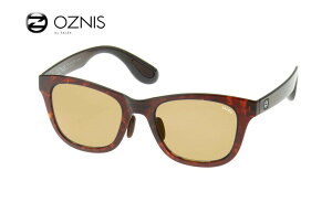 �y���������z�y���ʃN���A�����X 30��OFF�z�yTALEX�@OZNIS�zFLAT04�@BROWN DEMI × CLEAR GRAY LUSTER BROWN�y�Ό��T���O���X�z