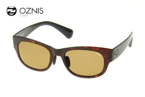 �y���������z�y���ʃN���A�����X 30��OFF�z�yTALEX�@OZNIS�zFLAT05�@BROWN DEMI × CLEAR GRAY LUSTER BROWN�y�Ό��T���O���X�z