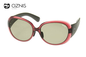 �y���������z�y���ʃN���A�����X 30��OFF�z�yTALEX�@OZNIS�zFLAT06�@PINK × MAT BROWN TRUE VIEW SPORTS�y�Ό��T���O���X�z