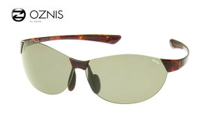 �y���������z�y���ʃN���A�����X 30��OFF�z�yTALEX�@OZNIS�zFLAT10�@BROWN DEMI TRUE VIEW SPORTS�y�Ό��T���O���X�z
