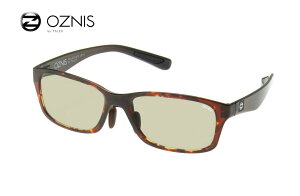 �y���������z�y���ʃN���A�����X 30��OFF�z�yTALEX�@OZNIS�zFLAT13�@BROWN DEMI × CLEAR GRAY TRUE VIEW SPORTS�y�Ό��T���O���X�z